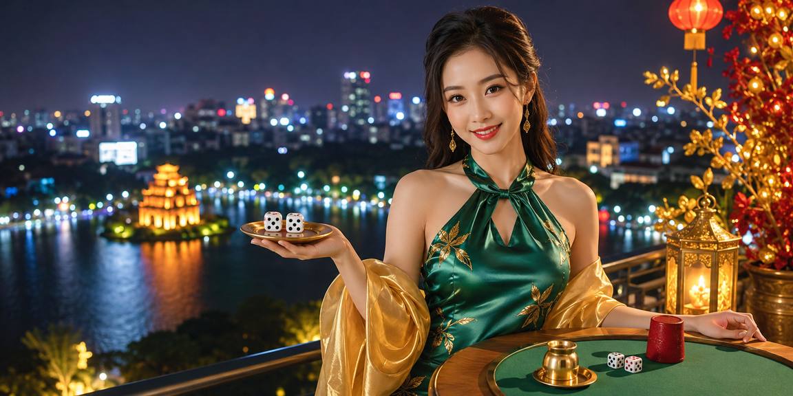 caso3 Những gì có trong sảnh live
